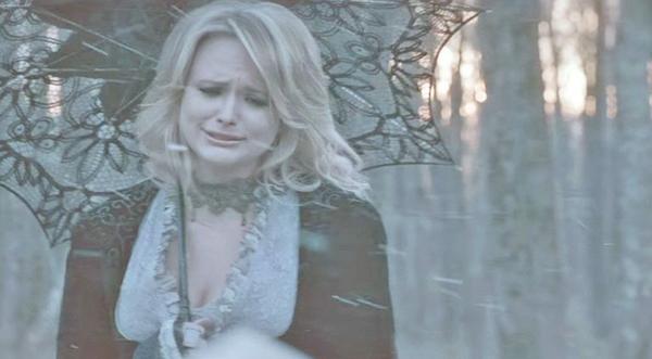 Miranda Lambert Relives Devastating Loss In Emotional 'Over You'