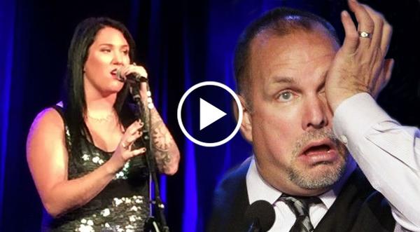 Garth Brooks' Daughter, Allie, Astonishes Audience With Immortalizing Talent