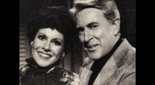 Beloved Classic Actor Dead At 95