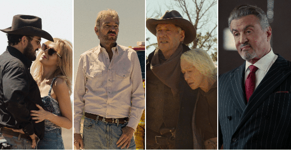 The Ultimate Guide To Taylor Sheridan’s TV Shows: Casts, Full Breakdowns, And Release Dates