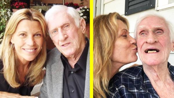Vanna White Mourns Loss Of Stepdad