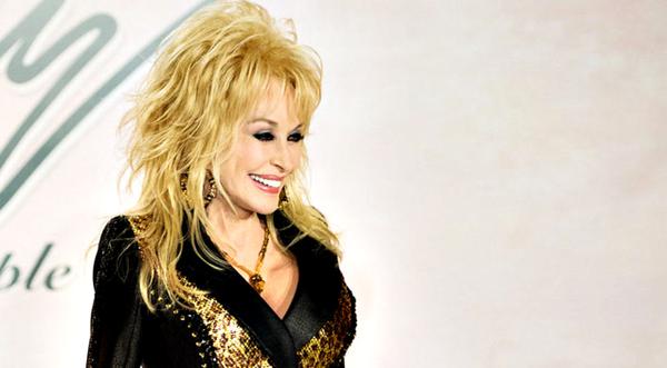 Dolly Parton Announces Surprising New Movie