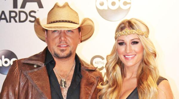 Jason Aldean Reveals The Reason Why He Removed His Wedding Ring