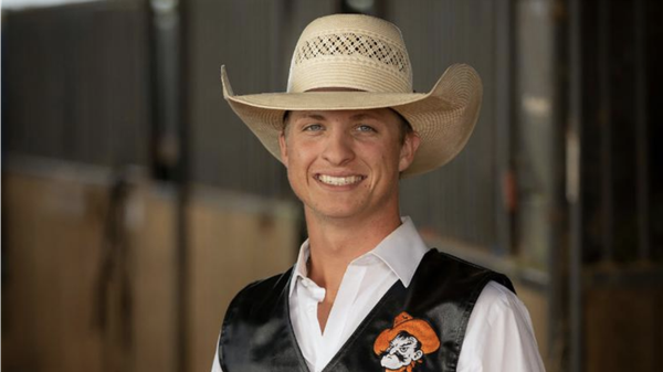 20-Year-Old Bull Rider Dies After Being Bucked From Bull During Texas Rodeo