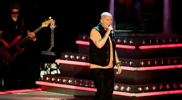 “Voice” Finalist Dead At 49