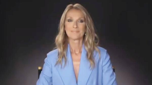 Céline Dion Shares Photo Of Her 3 Sons – They’re All Grown Up