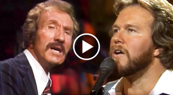 Marty Robbins' Son Sounds Exactly Like His Father In Chilling "El Paso" Tribute