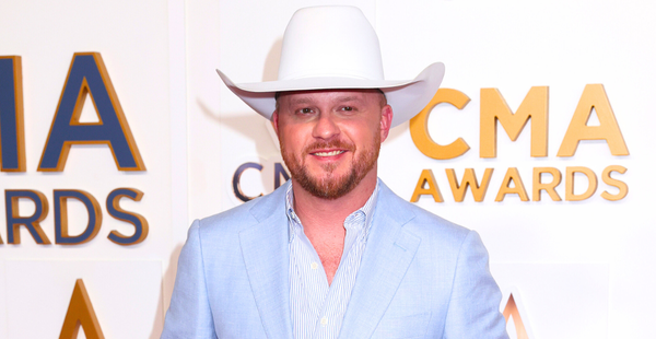 Cody Johnson Isn’t Singing At The CMA Awards – He Explains Why