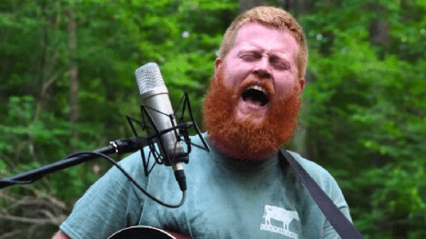 Oliver Anthony Books Concert At Paper Mill Where He Used To Work