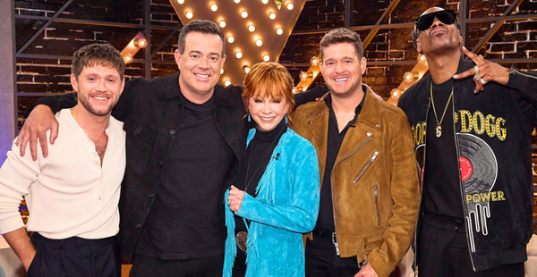 “The Voice” Introduces Multiple New Rules – Here’s How They’ll Shake Things Up