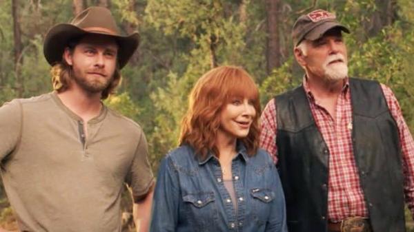ABC Cancels “Big Sky,” The Show Starring Reba McEntire