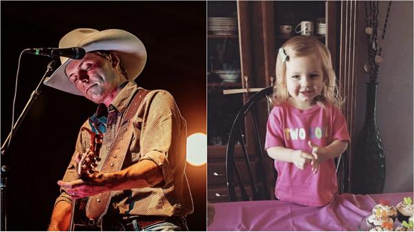 Ned LeDoux's 2-Year-Old Daughter Dies In Tragic Accident