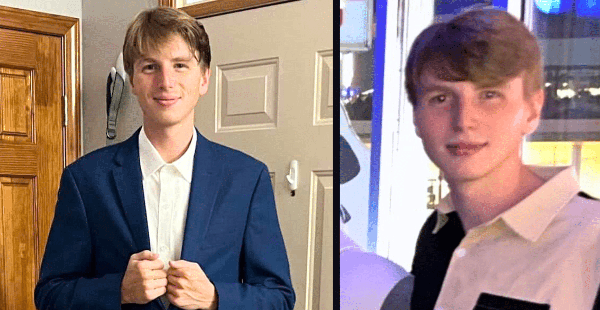 New Video & 9-1-1 Call Offer Insight Into Riley Strain’s Disappearance