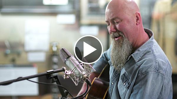 New YouTube Video: Kendell Marvel "I Always Get Lucky With You"