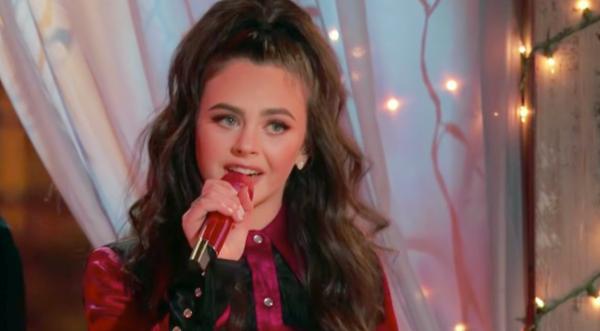 Loretta Lynn Responds To Young ‘Voice’ Star’s Cover Of Her Iconic Song