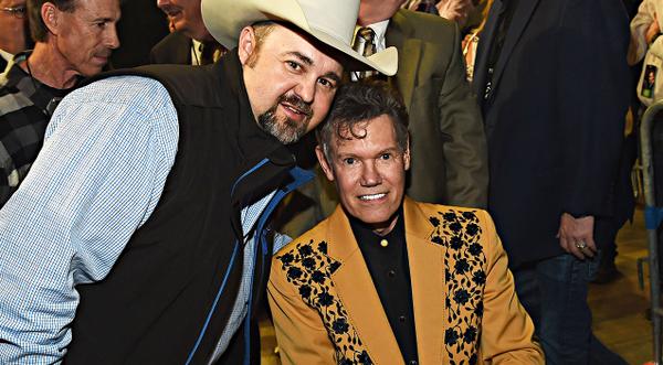 Randy Travis Issues Profound Statement Honoring Daryle Singletary