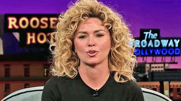 Fans Not Happy With Shania Twain After TV Interview
