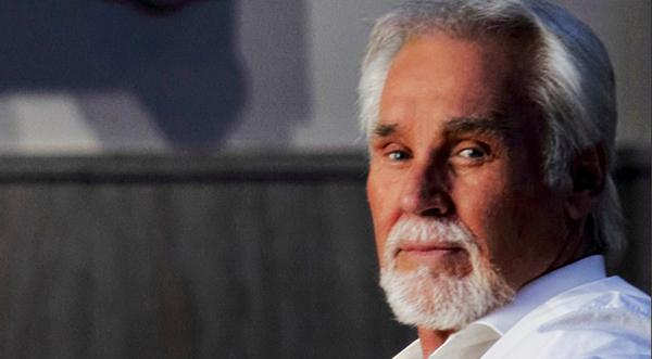 Kenny Rogers’ Family Issues Statement After His Death