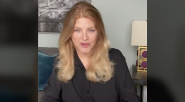 Kirstie Alley’s Rep Reveals What Type Of Cancer She Had