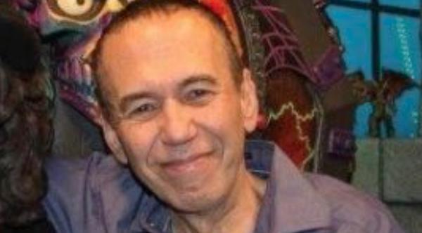 Comedian Gilbert Gottfried Dead At 67