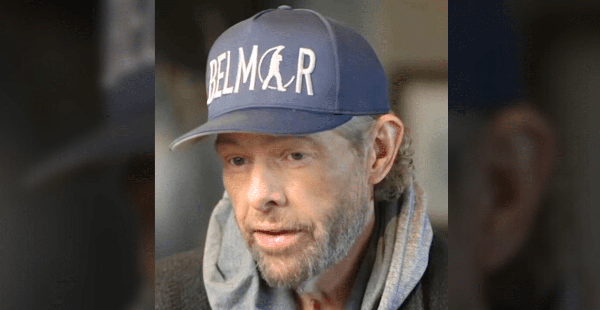 Toby Keith Shares How Faith Has Helped Him During Cancer Battle