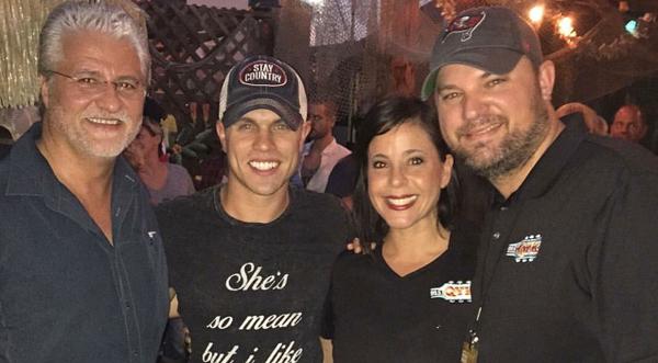 Beloved Country Music Host Found Dead, Stars Are 'Devastated'