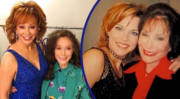 Women Of Country Music Pay Tribute To Loretta Lynn