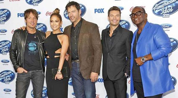 New 'American Idol' Reveals First Judge 