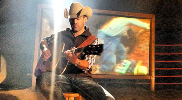 Country Star Releases Song To Honor Daughter Who Passed Away (WATCH)