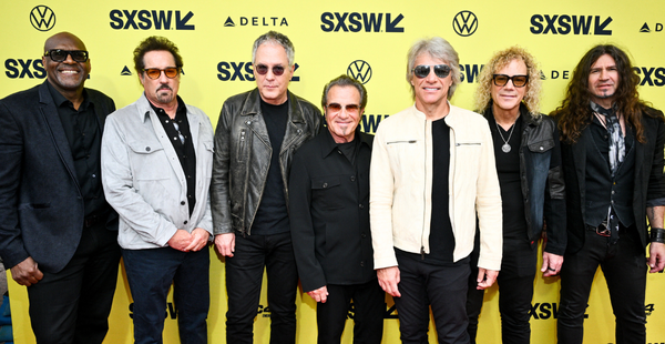 Bon Jovi Plots First Tour Since Jon Bon Jovi’s Vocal Cord Surgery In 2022 – See The Dates