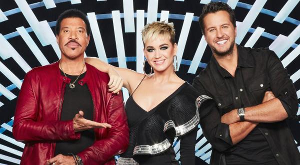 'American Idol' Announces Season 3 Judges