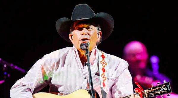 Get Ready To Two-Step To George Strait’s Brand-New Honky Tonk Single