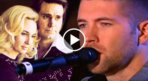 Josh Turner Unleashes Wave Of Heartbreak With Unforgettable 'He Stopped Loving Her Today'