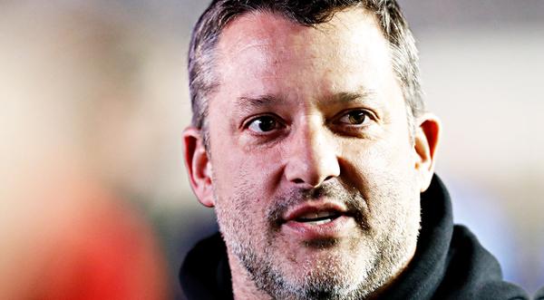 Ward Family Forced To Settle With Tony Stewart
