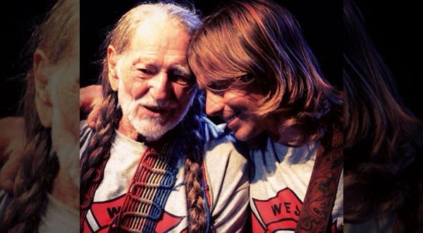 Willie Nelson's Son Finally Gives Update On Father's Health