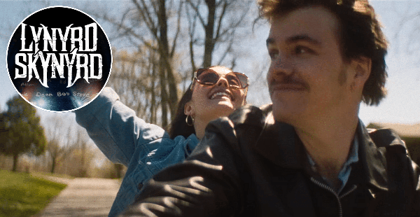 Lynyrd Skynyrd “Free Bird” Music Video 