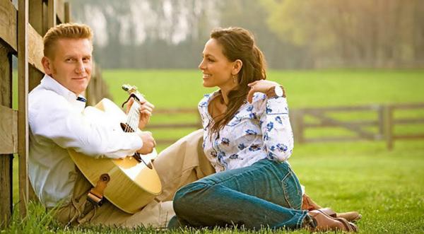 Friend Drives Six Hours To Grant Joey Feek’s Final Request