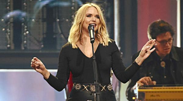 11 Months After 'Tin Man,' Miranda Lambert Finally Releases New Single