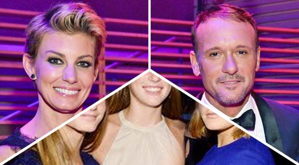 Tim McGraw And Faith Hill’s Daughters Are Beyond Beautiful, And We’ve Got 10+ Pics To Prove It