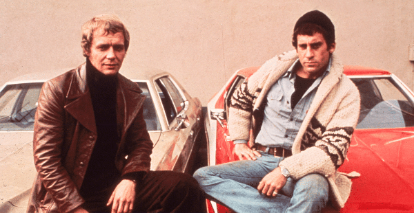 “Starsky & Hutch” Star David Soul Dies At 80 Years Old
