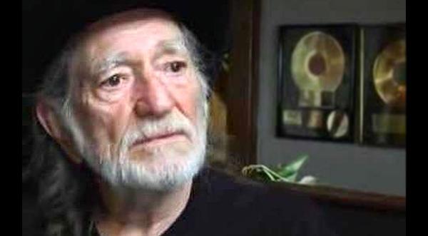Grief-Stricken Willie Nelson Mourns The Loss Of His 'Brother' Merle Haggard