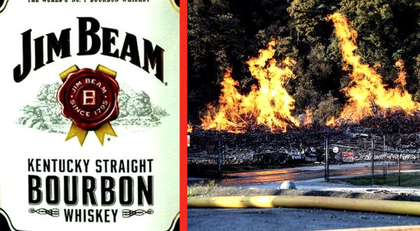 Jim Beam Reveals If Bourbon Disaster Will Leave Empty Shelves
