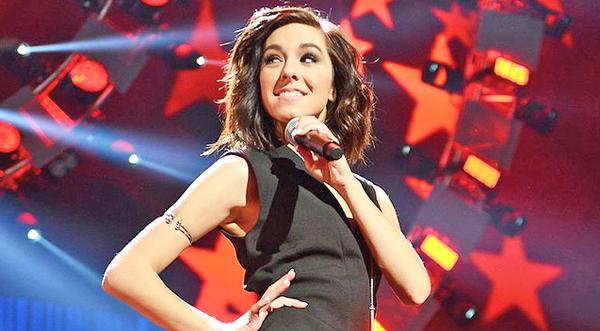 Funeral Details For Christina Grimmie Released