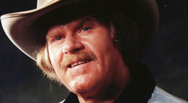 "Paper Rosie" Writer & Country Singer Dallas Harms Dead At 84