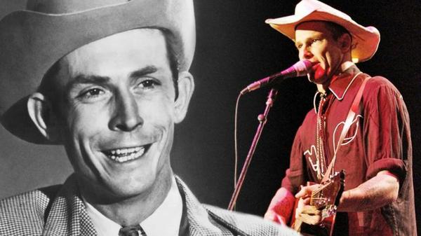 Hank Williams III Sounds Just Like His Grandfather In This Remarkable Tribute Performance