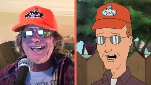 “King Of The Hill” Voice Actor Johnny Hardwick Dies At Age 64