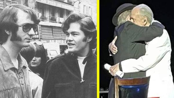 Last Living Monkees Singer “Heartbroken” Over Death Of Bandmate