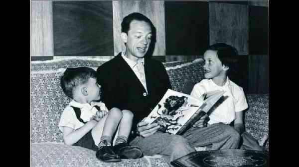 The 1 Regret Don Knotts' Daughter Has About His Final Moments