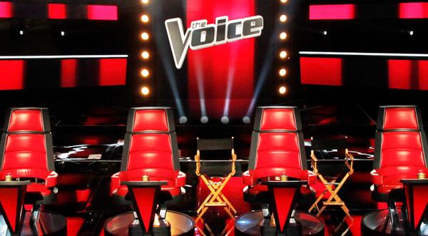 'The Voice' Finally Reveals Coaches For Next Season