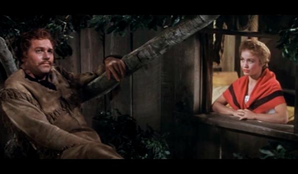 ‘7 Brides For 7 Brothers’ Actress Dead At 92